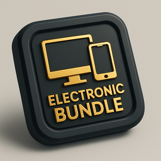 Electronics Bundle