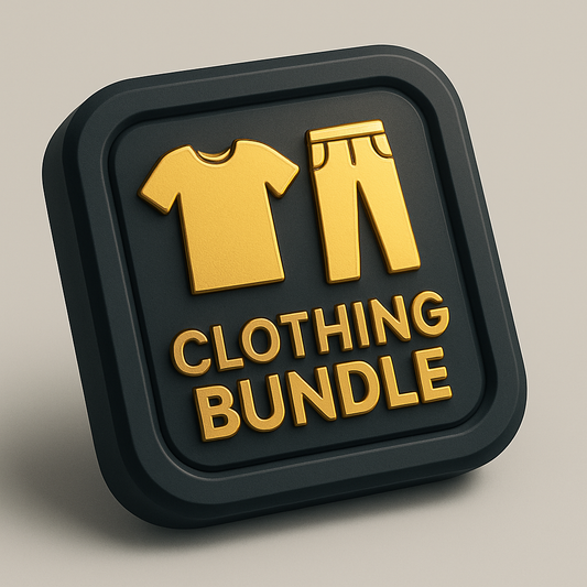 Clothing Vendor