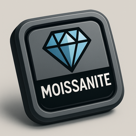 Moissanite Vendor